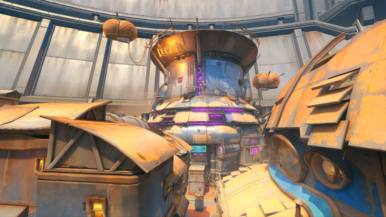 Picture of New Junk City